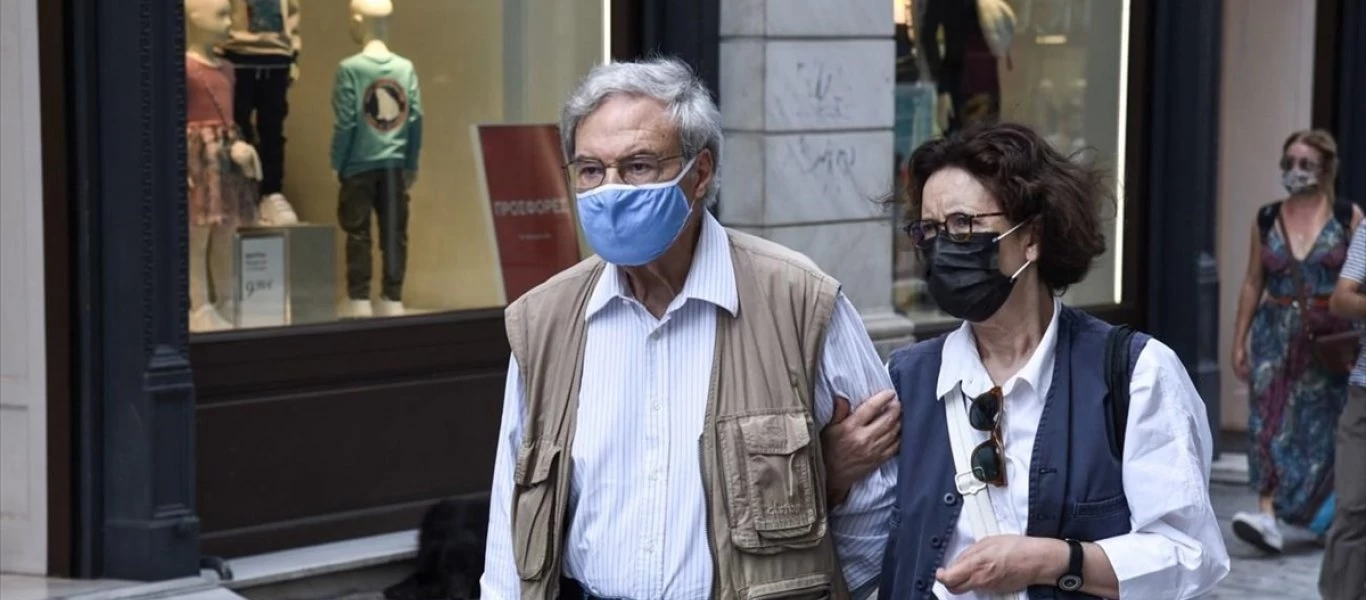 Α.Τσακρής: «Το ιικό φορτίο φέτος το καλοκαίρι στην Ελλάδα είναι υψηλότερο από ότι πέρσι»